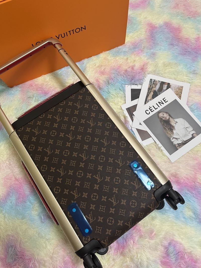 Louis Vuitton Suitcase